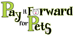 Pay It Forward For Pets